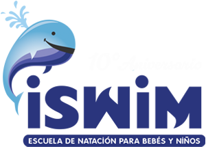 iSwim Logo